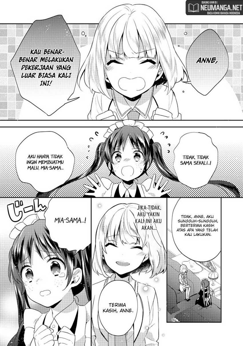 Tearmoon Empire Story Chapter 10 Bahasa Indonesia